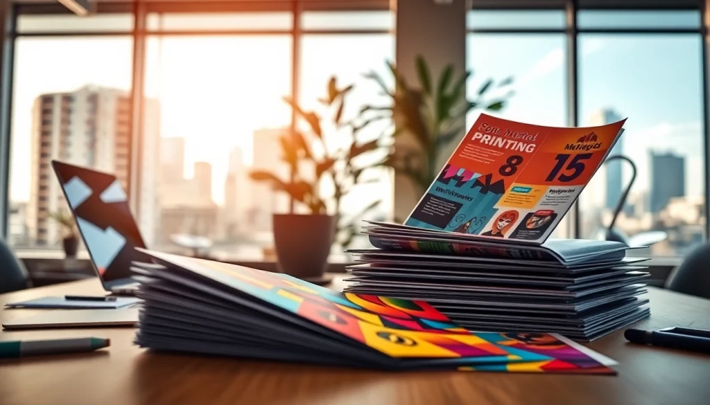 Enhance your business visibility with budget printing services in Edmonton AB.