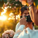 Mastering the Art of a Wedding Photographer: Essential Tips for Beautiful Moments
