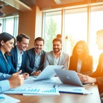 Eksperckie rozwiązania Biura Rachunkowego dla Twojej Firmy w 2026 roku