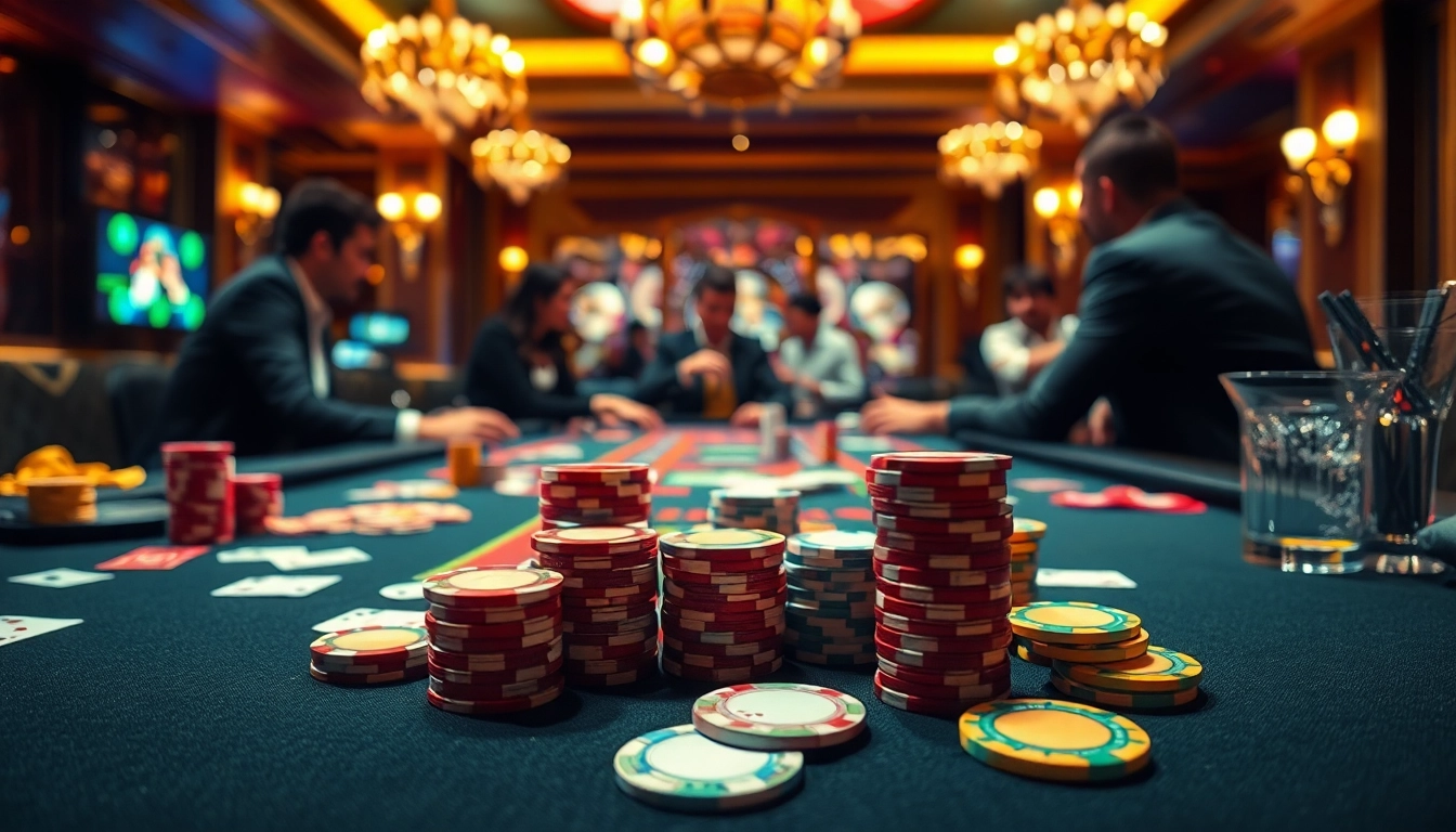 เล่นที่ mega888slot ด้วยการ์ดและชิปในคาสิโนที่เต็มไปด้วยชีวิตชีวา