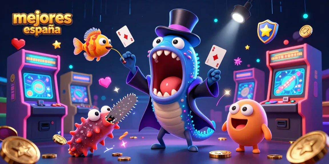 Los mejores casinos España ofrecen entretenimiento con elementos de juego únicos y emocionantes.