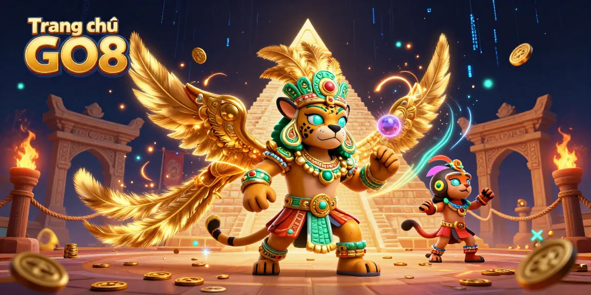 Engage with Trang chủ GO8 for thrilling high-stakes gaming experiences and live action!