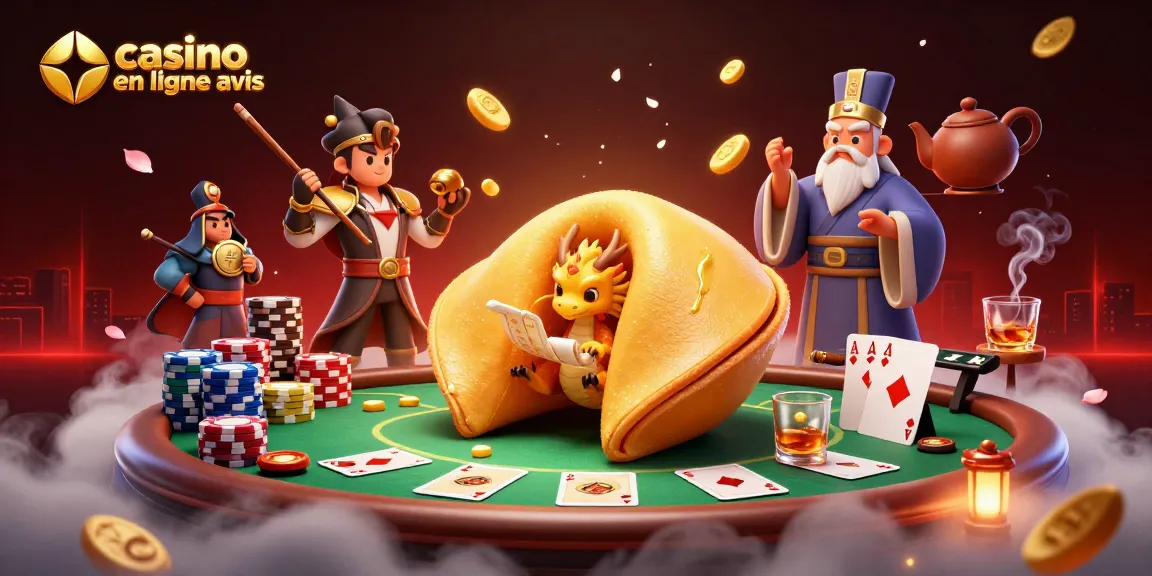 Découvrez des jeux passionnants dans cet univers de casino en ligne avis avec des éléments interactifs fascinants.